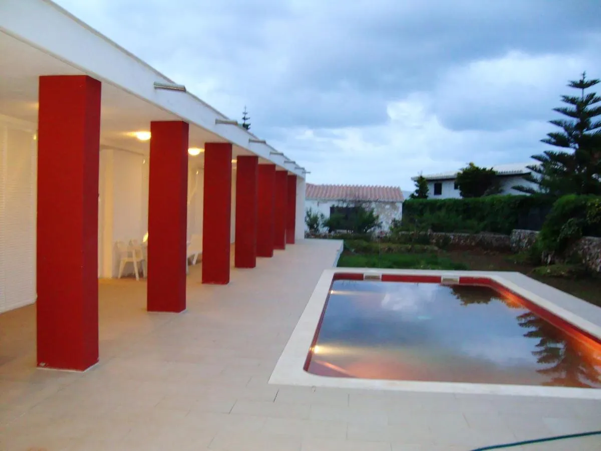 Sea View Villa Cap d'En Font 0*,  Spain