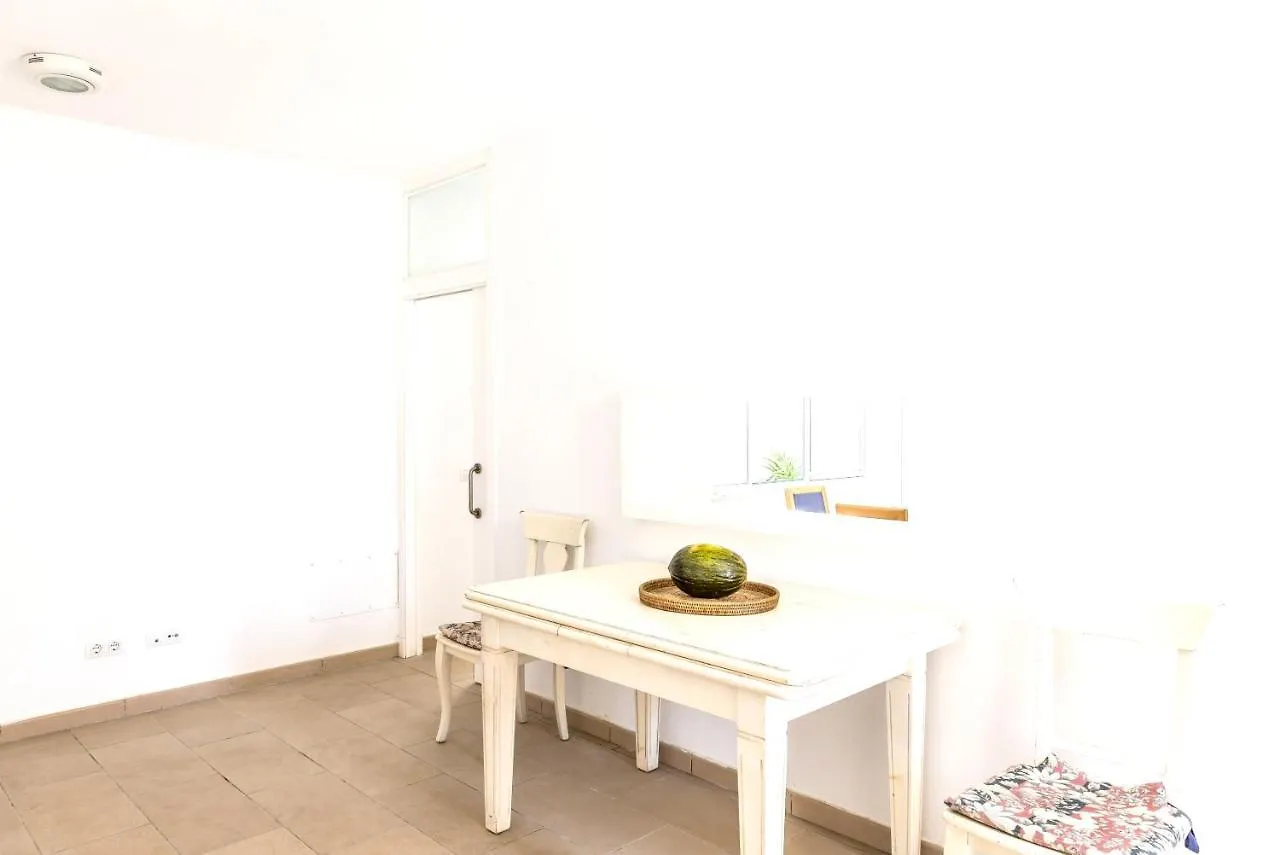 Seaside Villa In Cap D'En Font With Private Pool