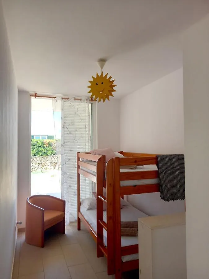 Seaside Villa In Cap D'En Font With Private Pool 0*,