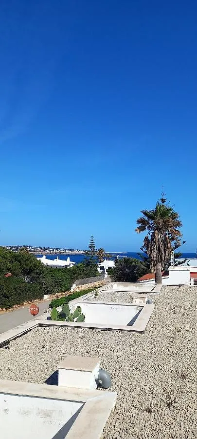 Sea View Villa Cap d'En Font